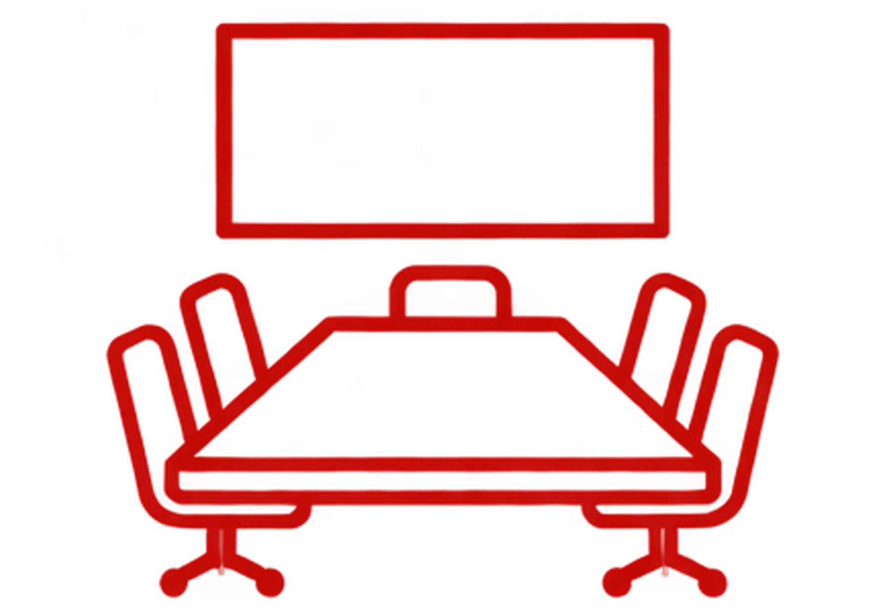 Conference Rooms