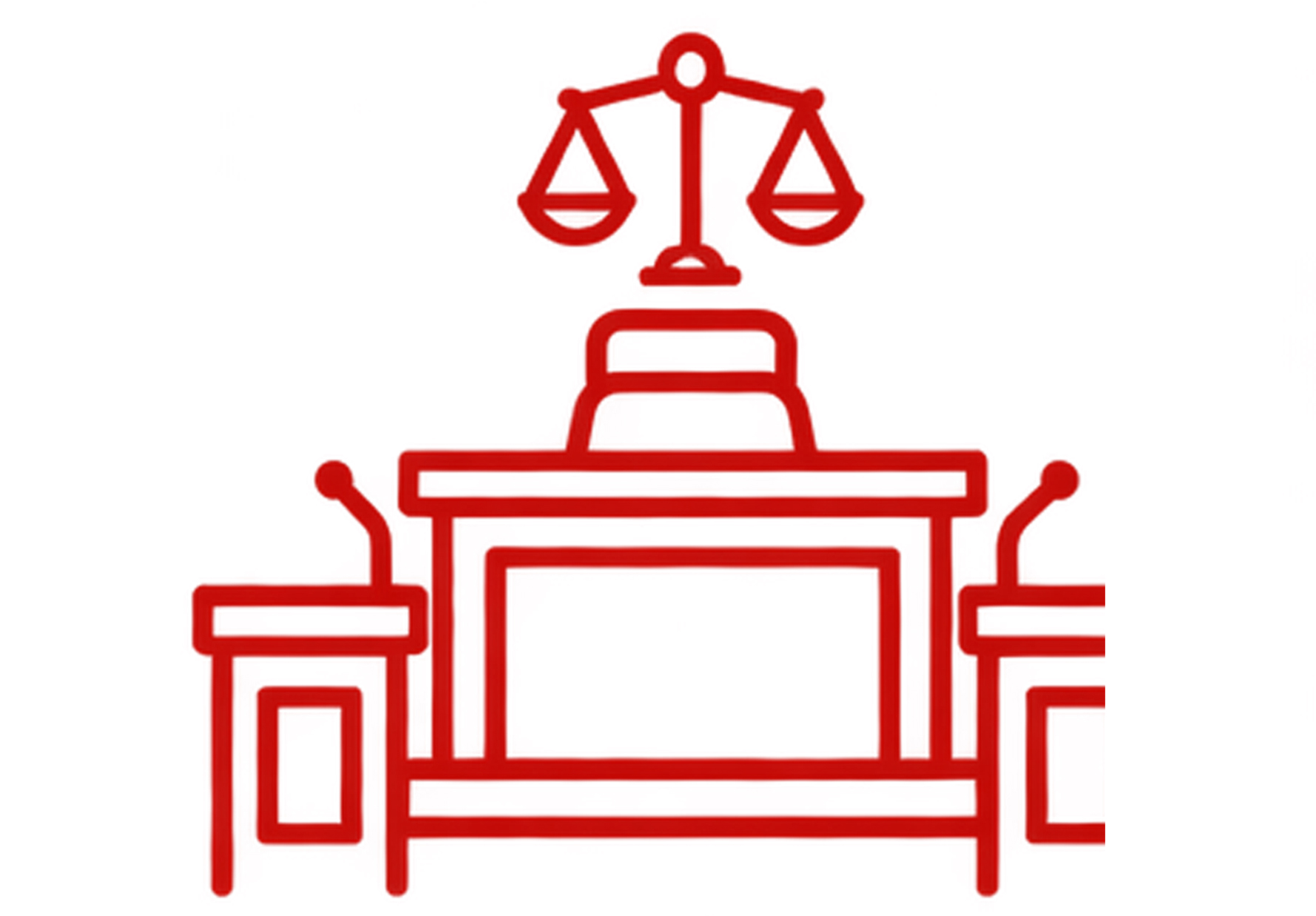 Courtrooms