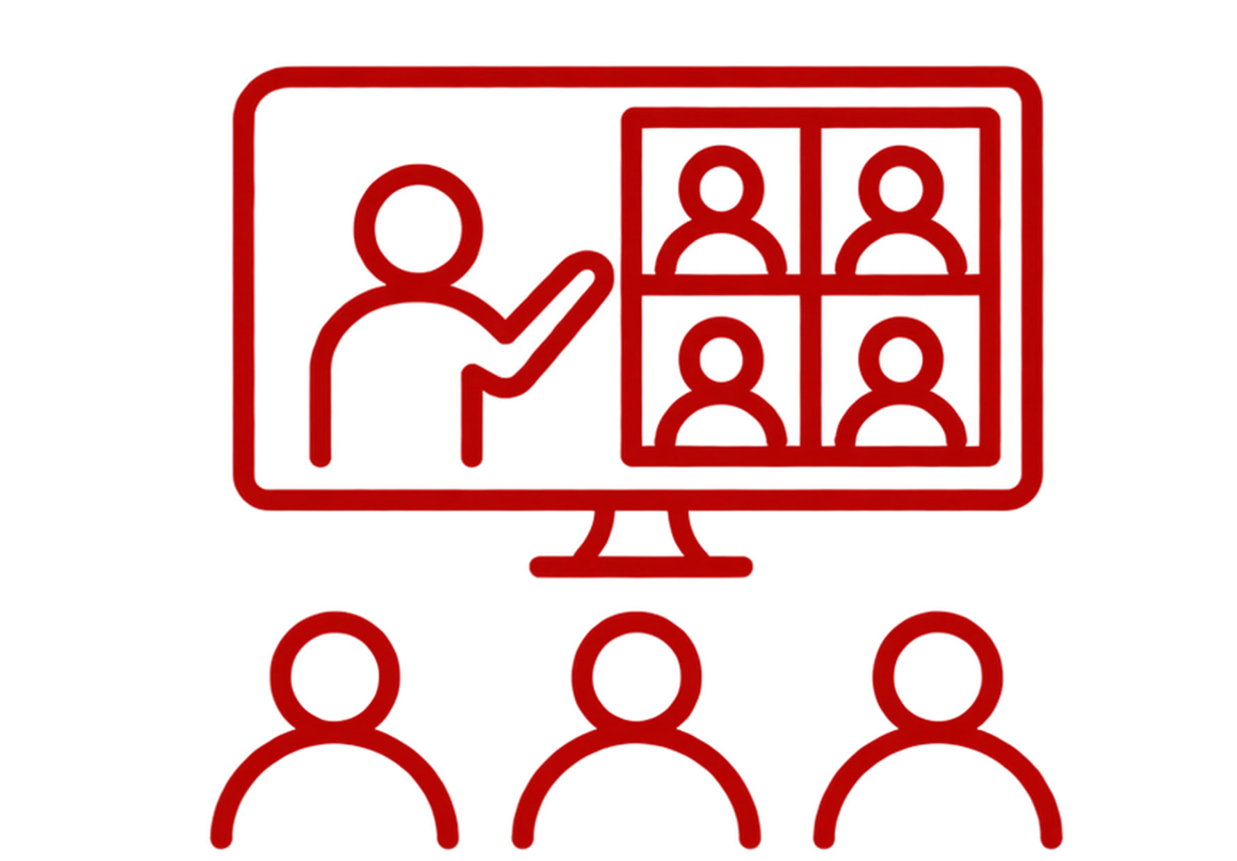Hybrid Learning Environments