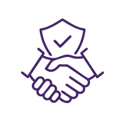 Government trusted approved supplier