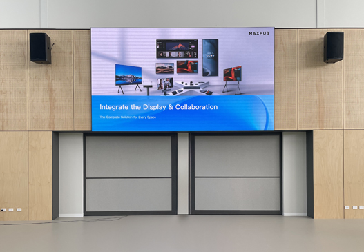 Corporate Meeting Room